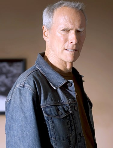 Clint Eastwood Fotoğrafları 31