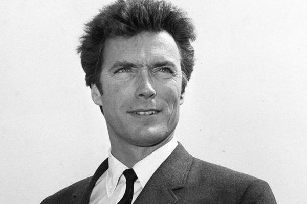 Clint Eastwood Fotoğrafları 147