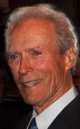 Clint Eastwood Fotoğrafları 152