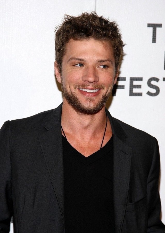 Ryan Phillippe Fotoğrafları 49