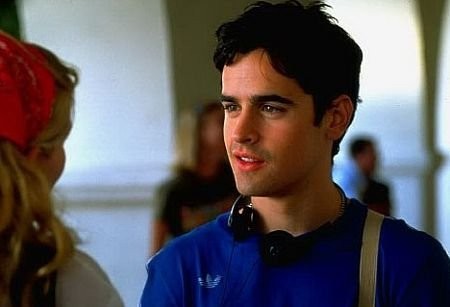 Jesse Bradford Fotoğrafları 21