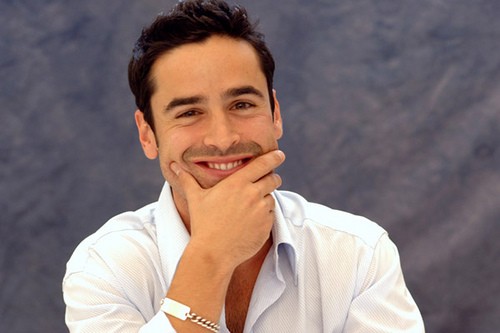 Jesse Bradford Fotoğrafları 6