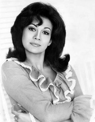 Barbara Luna Fotoğrafı