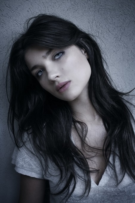 Eve Hewson Fotoğrafları 3