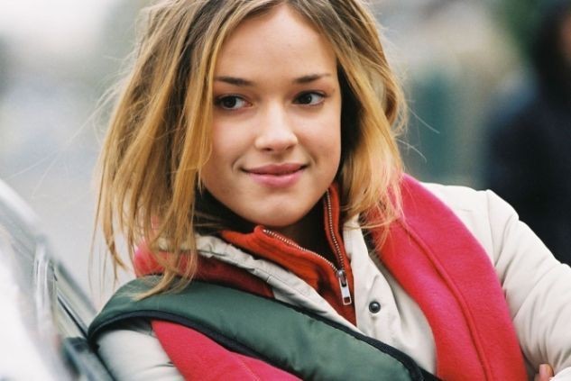 Alicja Bachleda Fotoğrafı