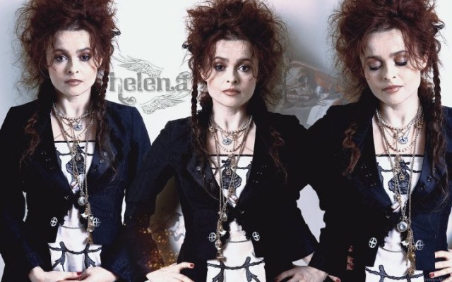 Helena Bonham Carter Fotoğrafları 154