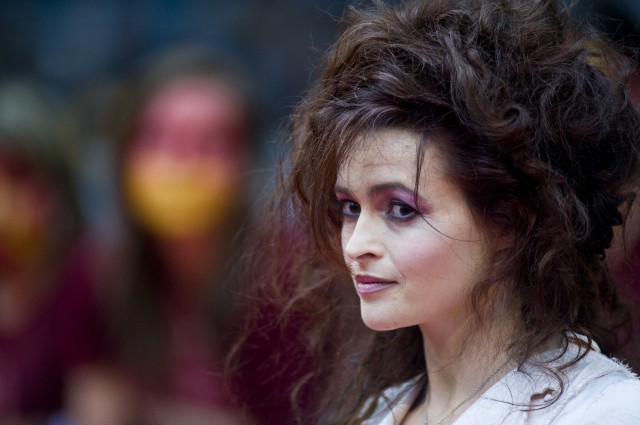 Helena Bonham Carter Fotoğrafları 32