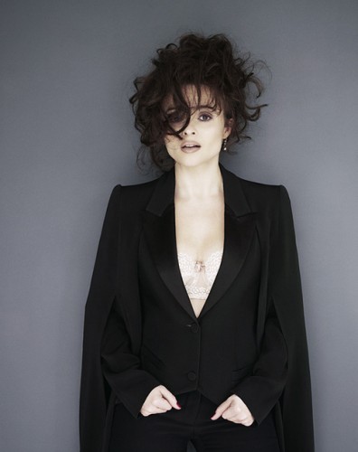 Helena Bonham Carter Fotoğrafları 181