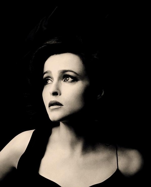 Helena Bonham Carter Fotoğrafları 183