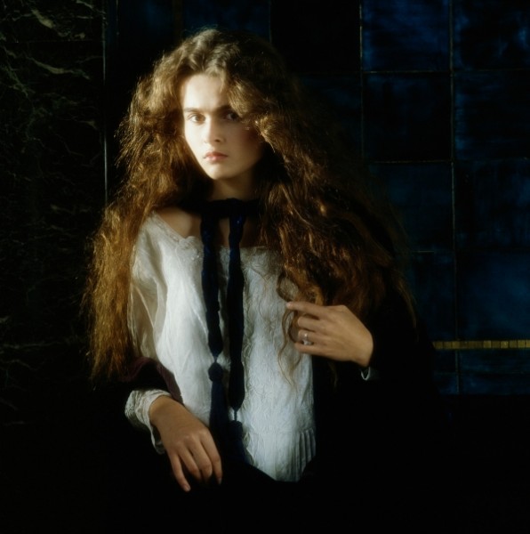 Helena Bonham Carter Fotoğrafı