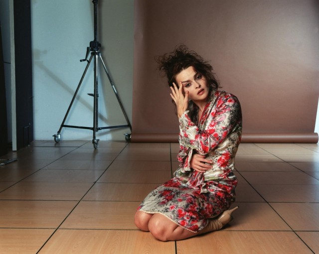 Helena Bonham Carter Fotoğrafları 204