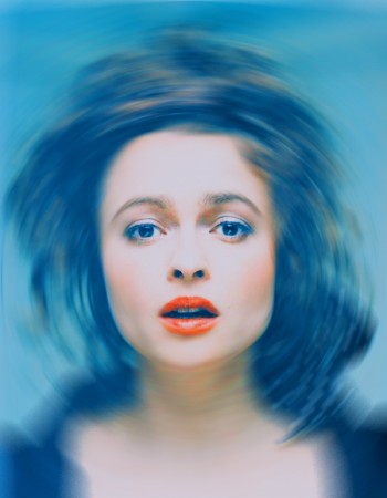 Helena Bonham Carter Fotoğrafları 207