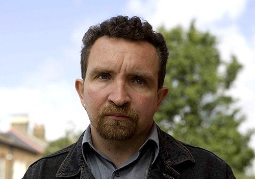 Eddie Marsan Fotoğrafları 8