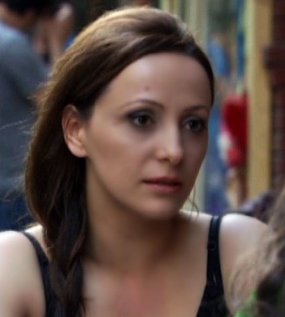 Deniz Tunca Fotoğrafı