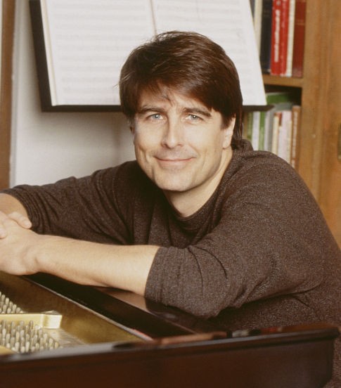 Thomas Newman Fotoğrafları 1