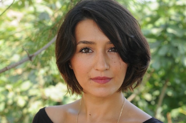 Güliz Gençoğlu Fotoğrafı