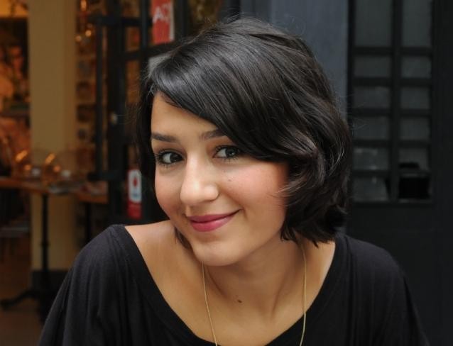 Güliz Gençoğlu Fotoğrafı