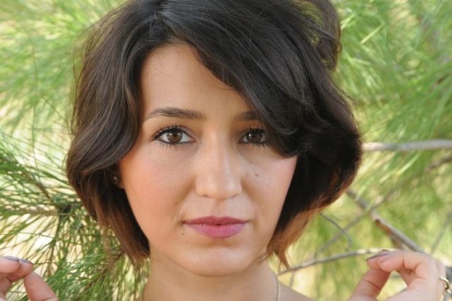 Güliz Gençoğlu Fotoğrafı