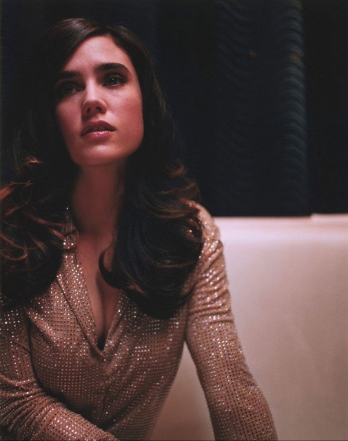 Jennifer Connelly Fotoğrafları 257