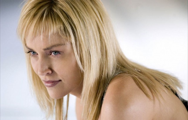 Sharon Stone Fotoğrafları 141