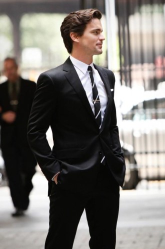 Matt Bomer Fotoğrafı