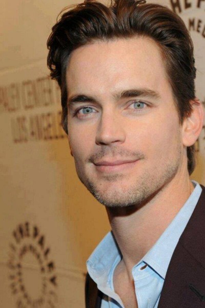 Matt Bomer Fotoğrafı