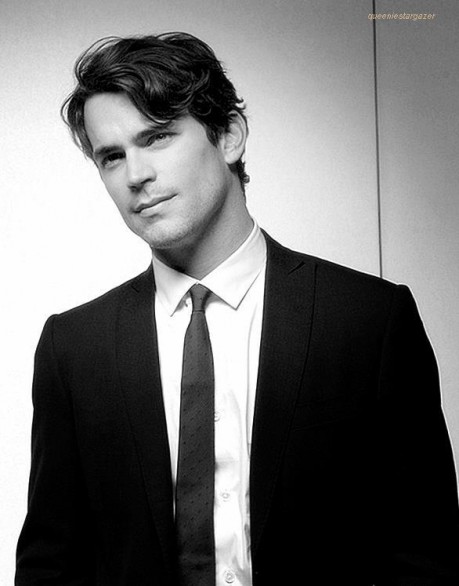 Matt Bomer Fotoğrafı