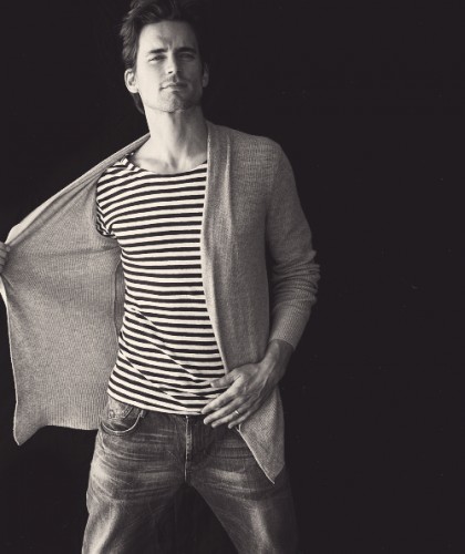 Matt Bomer Fotoğrafı