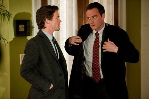 Matt Bomer Fotoğrafı