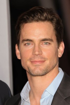Matt Bomer Fotoğrafı