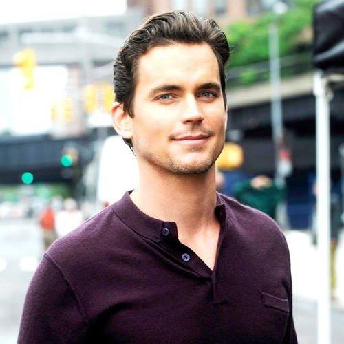 Matt Bomer Fotoğrafı