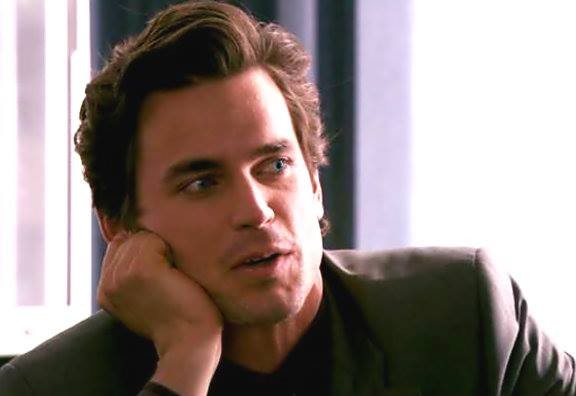 Matt Bomer Fotoğrafları 208