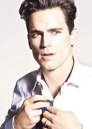 Matt Bomer Fotoğrafı