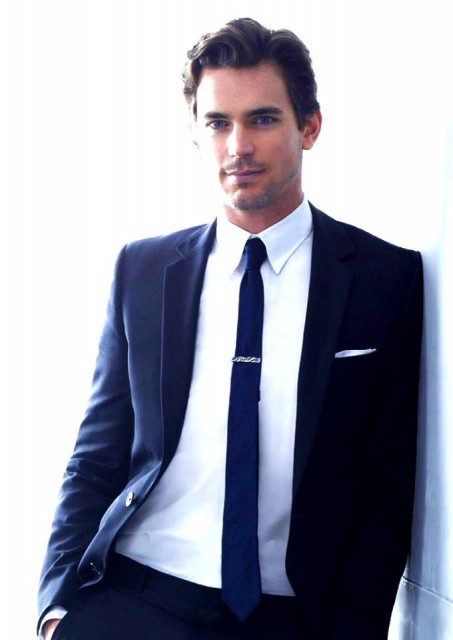 Matt Bomer Fotoğrafı