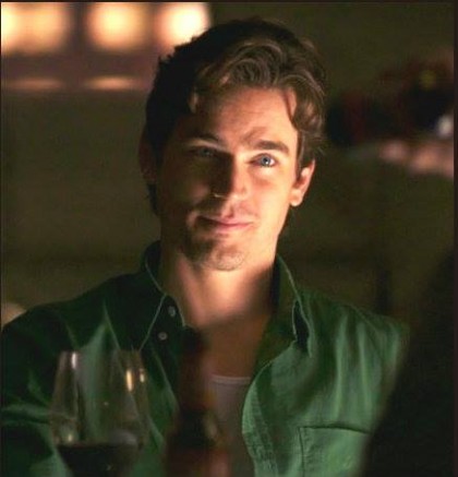 Matt Bomer Fotoğrafı