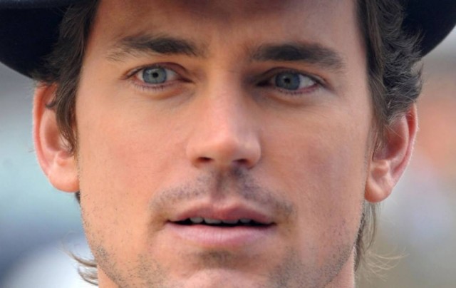 Matt Bomer Fotoğrafları 214