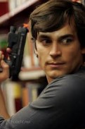 Matt Bomer Fotoğrafı