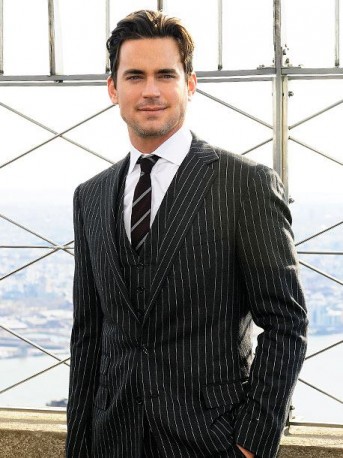 Matt Bomer Fotoğrafı