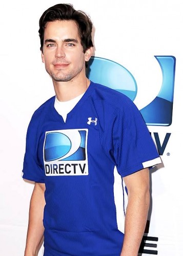 Matt Bomer Fotoğrafı