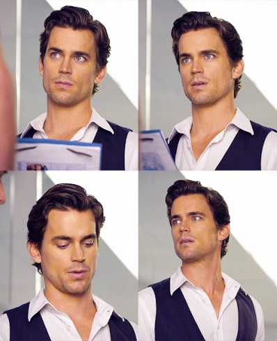 Matt Bomer Fotoğrafı