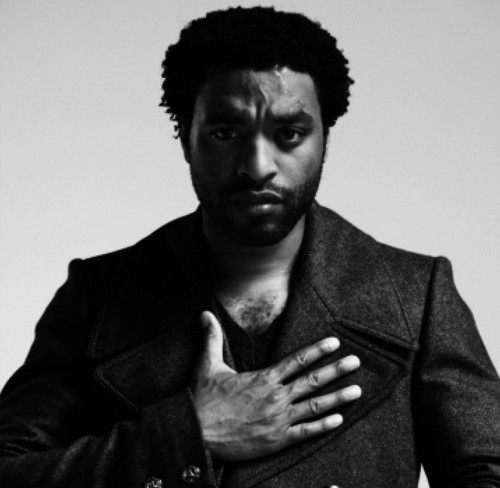 Chiwetel Ejiofor Fotoğrafları 31