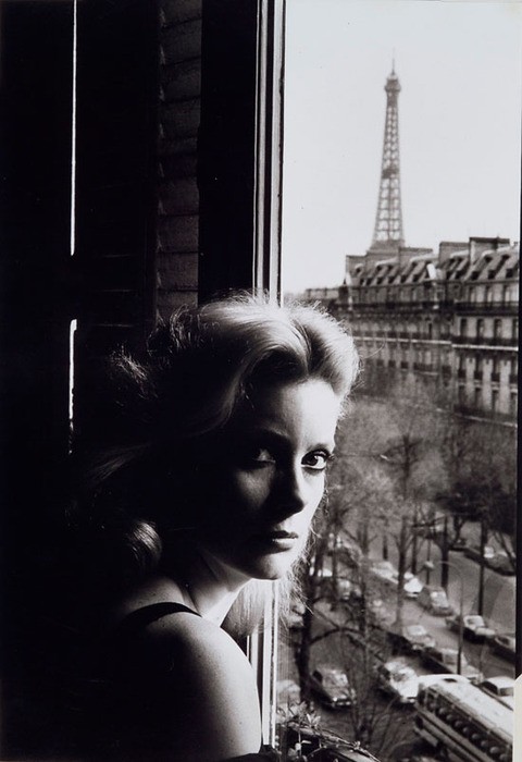 Catherine Deneuve Fotoğrafları 37