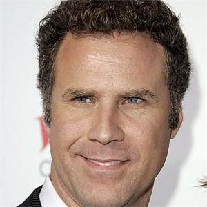 Will Ferrell Fotoğrafları 6