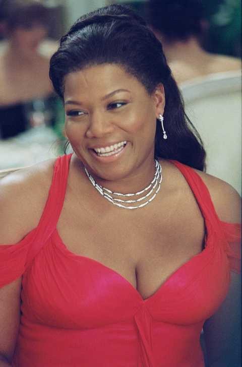 Queen Latifah Fotoğrafları 28