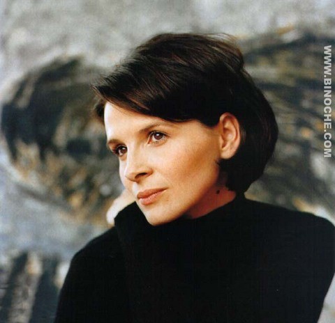 Juliette Binoche Fotoğrafları 39