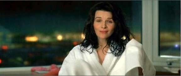 Juliette Binoche Fotoğrafları 42