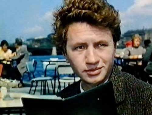 Leonid Bykov Fotoğrafı