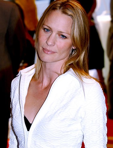 Robin Wright Fotoğrafları 5