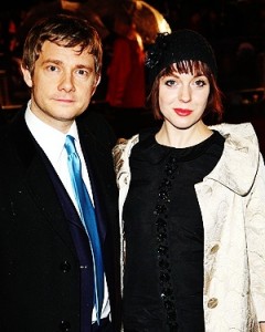 Martin Freeman Fotoğrafları 70