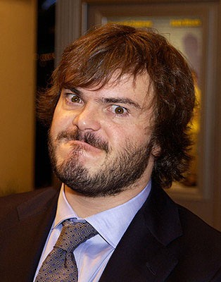 Jack Black Fotoğrafları 16